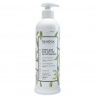 Tanoya Крем для рук, ногтей и кутикулы Зеленый чай Hand, Nail And Cuticle Cream 500мл Tanoya Крем для рук, ногтей и кутикулы Зеленый чай Hand, Nail And Cuticle Cream 500мл