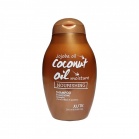 Just Sulfate-free shampoo for dry and porous hair with coconut and jojoba Jojoba Oil & Coconut Oil Nourishing Shampoo 350ml Just Sulfate-free shampoo for dry and porous hair with coconut and jojoba Jojoba Oil & Coconut Oil Nourishing Shampoo 350ml
