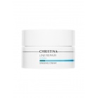 Christina Face cream with ginseng extract Line Repair Hydra Ginseng Cream 50ml