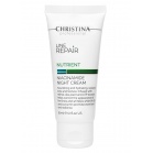 Christina Niacinamide Night Face Cream Line Repair Nutrient Niacinamide Night Cream 60ml Christina Niacinamide Night Face Cream Line Repair Nutrient Niacinamide Night Cream 60ml