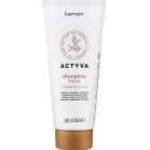 Kemon Mask for unruly hair Actyva Disciplina Mask 200ml Kemon Mask for unruly hair Actyva Disciplina Mask 200ml