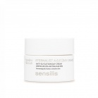 Sensilis Антигликационный дневной крем Eternalist Day Cream 50мл Sensilis Антигликационный дневной крем Eternalist Day Cream 50мл