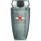 Kerastase Ежедневный очищающий шампунь-ванна для укрепления ослабленных тонких волос мужчин Genesis Homme Bain de Force Quotidien 250мл