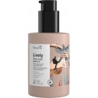 Nouvelle Флюид для сохранения цвета и защиты волос Lively Post Color Leave-in Fluid 200мл Nouvelle Флюид для сохранения цвета и защиты волос Lively Post Color Leave-in Fluid 200мл