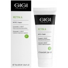 Gigi cosmetics Восстанавливающий крем Retin A MRS Cream 75мл