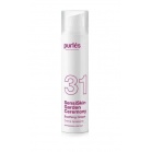 Purles Смягчающий крем SensiSkin Garden Ceremony Soothing Cream 100мл Purles Смягчающий крем SensiSkin Garden Ceremony Soothing Cream 100мл