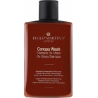 Philip Martin's Shampoo for hair growth Canapa Wash 320ml