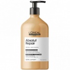 L'oreal Professionnel Кондиционер для волос Absolut Repair Gold Conditioner 750мл L'oreal Professionnel Кондиционер для волос Absolut Repair Gold Conditioner 750мл