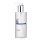 CU Skin Cleansing hydrophilic oil-foam Vitamin U Oil To Foam Cleanser 250ml