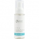 Smart4Derma Cleansing multi-acid foam for oily, combination and acne skin Aha-bha-pha mousse gentle cleanse 80ml