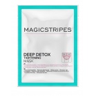 Magicstripes Deep detox mask Deep Detox Tightening Mask Box 1pc Magicstripes Deep detox mask Deep Detox Tightening Mask Box 1pc