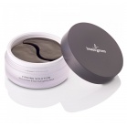 Beauugreen Hydrogel eye patches with sea cucumber extract Firming Solution Sea Cucumber & Black Hydrogel Eye 60 pcs