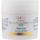 Shor Professional Enzyme Exfoliating Peeling Cream BalanCell Enzyme Exfoliator 100ml