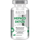 Biocyte Liver Supplement Hepato Detox