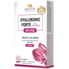 Biocyte Dietary Supplement Hyaluronic Acid Hyaluronic Forte Full Spectrum