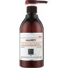 Saryna Key Восстанавливающий кондиционер для окрашенных волос Color Lasting Pure African Shea Conditioner 1000мл Saryna Key Восстанавливающий кондиционер для окрашенных волос Color Lasting Pure African Shea Conditioner 1000мл