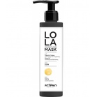 Artego Відтіночна маска LOLA Your Beauty Color Mask сонце,200 мл
