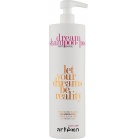 Artego Восстанавливающий шампунь для волос Easy Care T Dream Post Anti-Damage Shampoo 1000мл