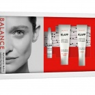 Klapp Facial cleansing kit Purify Triple Action Cleansing Discovery РНА 15ml