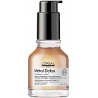 L'oreal Professionnel Oil to reduce breakage and prevent unwanted discoloration Metal Detox Oil 50ml L'oreal Professionnel Oil to reduce breakage and prevent unwanted discoloration Metal Detox Oil 50ml
