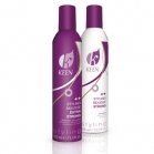 Styling mousse strong, 400 ml KEEN