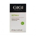 Gigi cosmetics Пилинг для сияния кожи Retin A Radiance Peeling 50мл