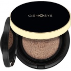 Genosys Cushion Skincare Balm Skin Caring Blemish Balm Cushion 2x15ml,01