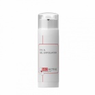 Medactive Гель-пилинг с фруктовыми кислотами P. K. A. GEL EXFOLIATOR Peeling & Fruit Acids AHA 50мл