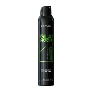 Kemon Hair Shine Spray Hairstyle Glamoon Spray 250ml Kemon Hair Shine Spray Hairstyle Glamoon Spray 250ml
