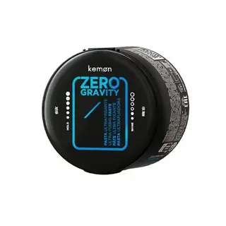 Kemon Modeling paste with extra strong hold Hairstyle Zero Gravity 100ml Kemon Modeling paste with extra strong hold Hairstyle Zero Gravity 100ml
