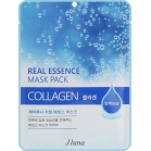 Jluna Маска для лица Коллаген Real Essence Collagen Mask 20мл