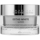 Institut Esthederm Осветляющий дневной крем Esthe-White Brightening Youth Moisturizing Day Care 50мл