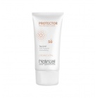 Natinuel Сонцезахисний крем з повним захистом для обличчя та тіла Protector SPF 50 50 мл