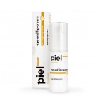 Piel Cosmetics Антивозрастной увлажняющий крем для глаз и губ Eye And Lip Cream 30мл Piel Cosmetics Антивозрастной увлажняющий крем для глаз и губ Eye And Lip Cream 30мл