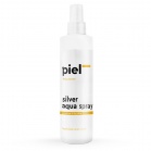 Piel Cosmetics Антивозрастной увлажняющий спрей Silver Aqva Spray 250мл