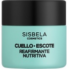 Sisbela A firming & nourishing neck & décolleté cream Neck And Decollete Cream 50ml Sisbela A firming & nourishing neck & décolleté cream Neck And Decollete Cream 50ml