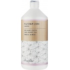 GreenSoho Shampoo to protect blond hair Platinum.Zero Shampoo 1000ml