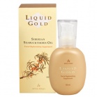 Anna Lotan Масло обліпихи Золоте Liquid Gold Facial Replenishing Supplement 100 мл Anna Lotan Масло обліпихи Золоте Liquid Gold Facial Replenishing Supplement 100 мл