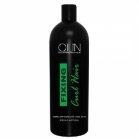 Лосьон CURL HAIR фиксирующий для химической завивки, 500 мл - OLLIN Professional