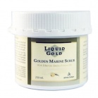 Anna Lotan Золотий пілінг Liquid Gold Golden Marine Scrub 250 мл Anna Lotan Золотий пілінг Liquid Gold Golden Marine Scrub 250 мл