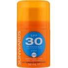 Sunwards Крем для обличчя та шиї з високим захистом від сонця Face cream SPF 30+ 50 мл