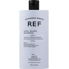 REF Шампунь для волос Серебряная прохлада рН 5.5 Cool Silver Shampoo 285 мл REF Шампунь для волос Серебряная прохлада рН 5.5 Cool Silver Shampoo 285 мл
