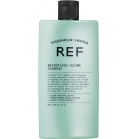 REF Volumizing shampoo, pH 5.5 Weightless Volume Shampoo 285 ml
