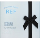 REF Подарунковий бокс Зволоження волосся Holiday Box 2021 Intense Hydrate 125 мл