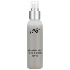 CNC Cosmetic Spray for face and body with microsilver MicroSilver BG Face & Body Spray 30ml