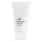 CNC Cosmetic A gentle shower gel for sensitive and irritated skin MicroSilver BG Shower Gel mit Hyaluron 200ml