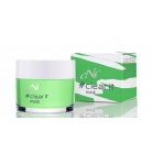 CNC Cosmetic Mask to improve the structure of young and problematic skin Сlear it mask 50ml