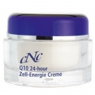 CNC Cosmetic Anti-aging cream 24 hours with coenzyme Q10 Q10 24-hour Zell-Energie Creme 50ml