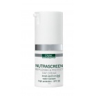 DMK Danne Montague-King Солнцезащитный крем для комбинированной кожи лица SPF30 Nutrascreen SPF 30 15мл