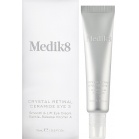Medik8 Лифтинг-крем для разглаживания кожи вокруг глаз Crystal Retinal Ceramide Eye 3 15мл